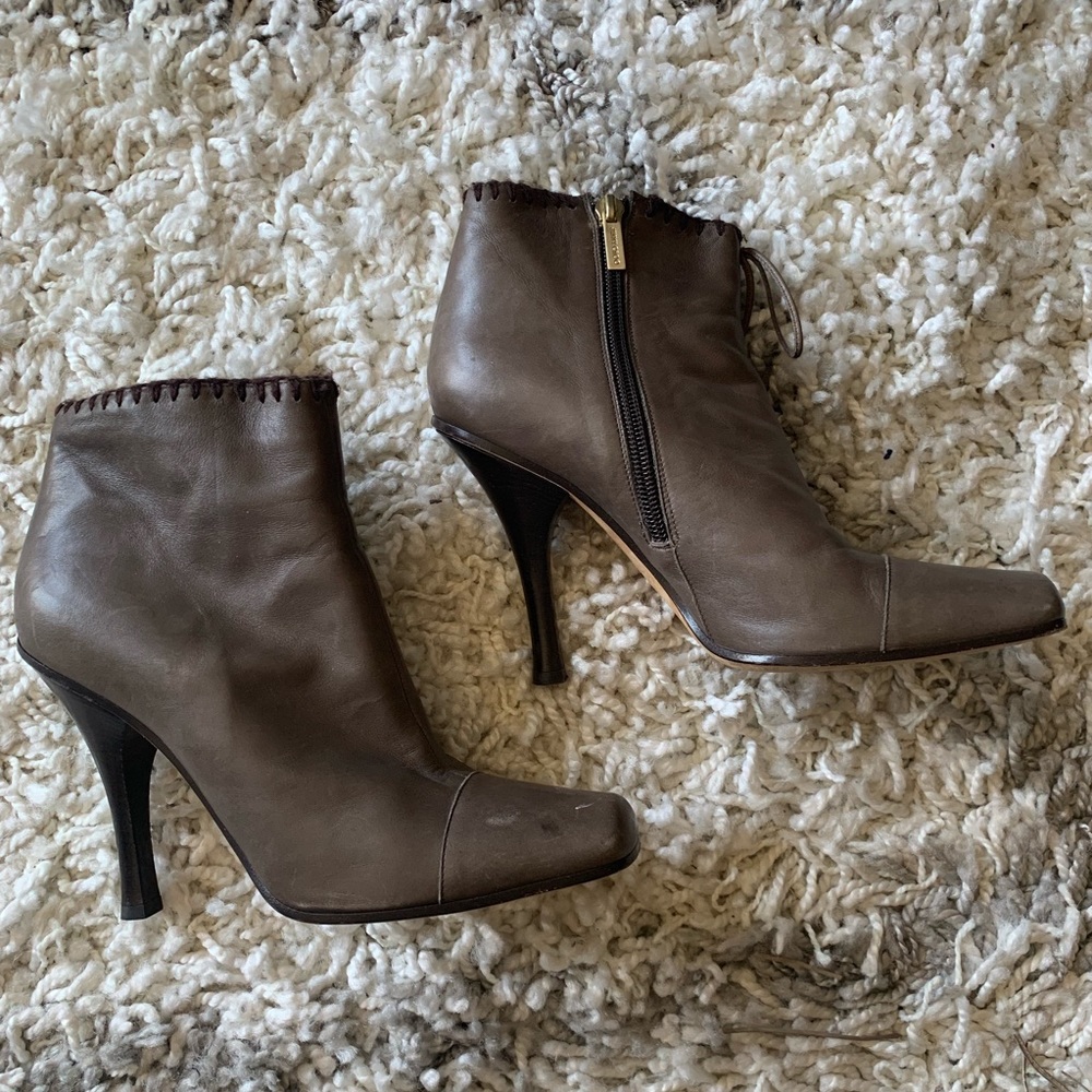 Jimmy Choo Booties